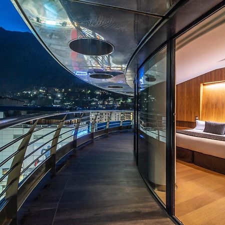 Hotel Starc By Pierre & Vacances Premium Ανδόρρα λα Βέγια Εξωτερικό φωτογραφία