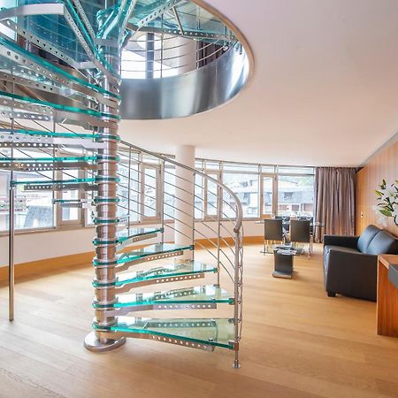 Hotel Starc By Pierre & Vacances Premium Ανδόρρα λα Βέγια Εξωτερικό φωτογραφία