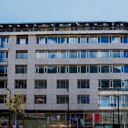 Hotel Starc By Pierre & Vacances Premium Ανδόρρα λα Βέγια Εξωτερικό φωτογραφία