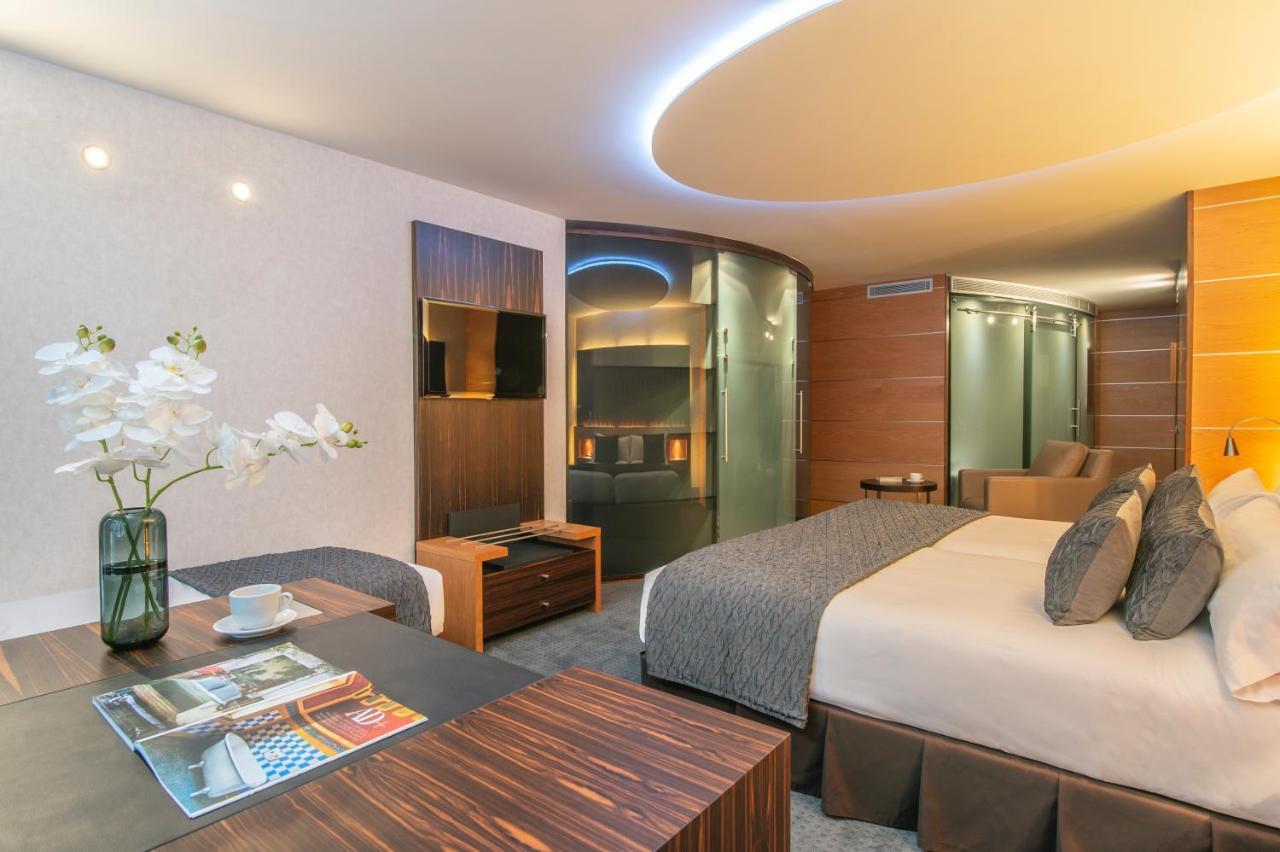 Hotel Starc By Pierre & Vacances Premium Ανδόρρα λα Βέγια Εξωτερικό φωτογραφία
