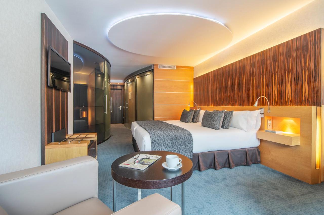 Hotel Starc By Pierre & Vacances Premium Ανδόρρα λα Βέγια Εξωτερικό φωτογραφία
