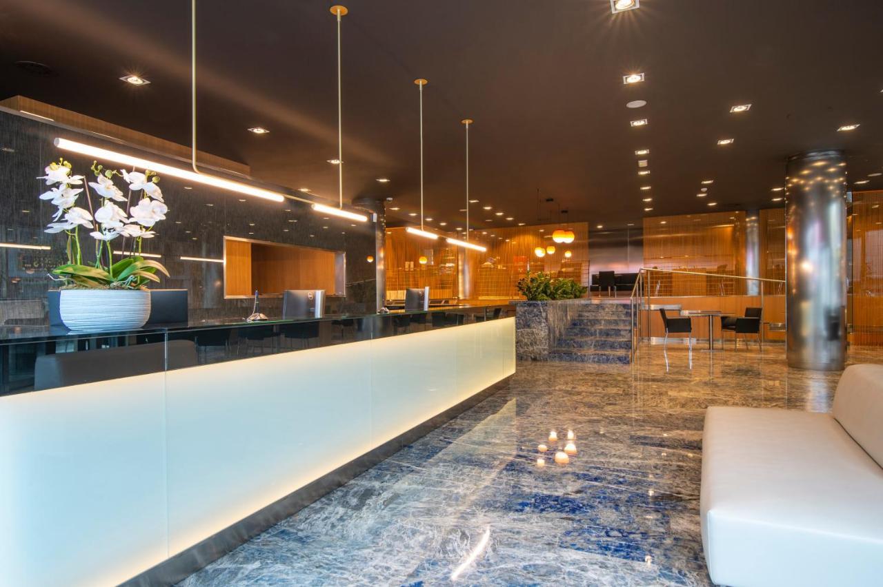 Hotel Starc By Pierre & Vacances Premium Ανδόρρα λα Βέγια Εξωτερικό φωτογραφία