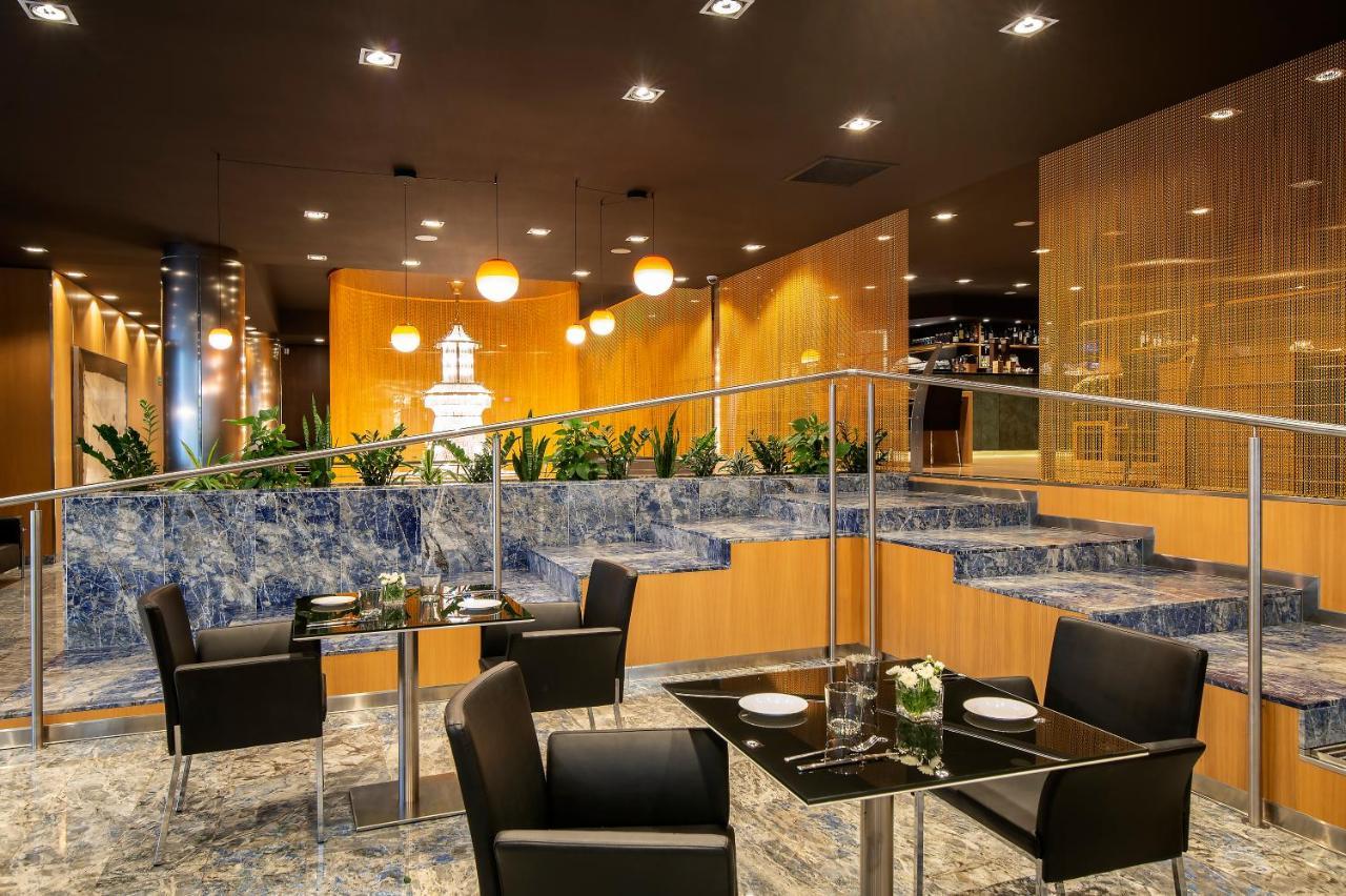 Hotel Starc By Pierre & Vacances Premium Ανδόρρα λα Βέγια Εξωτερικό φωτογραφία
