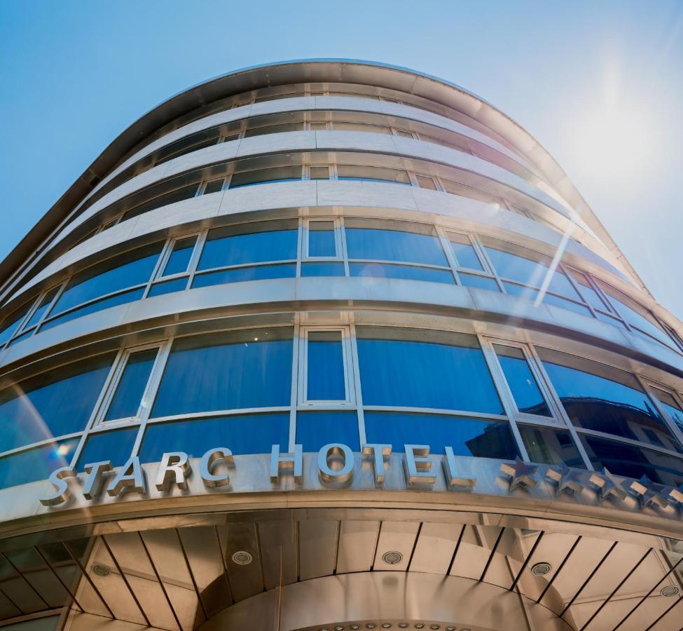 Hotel Starc By Pierre & Vacances Premium Ανδόρρα λα Βέγια Εξωτερικό φωτογραφία