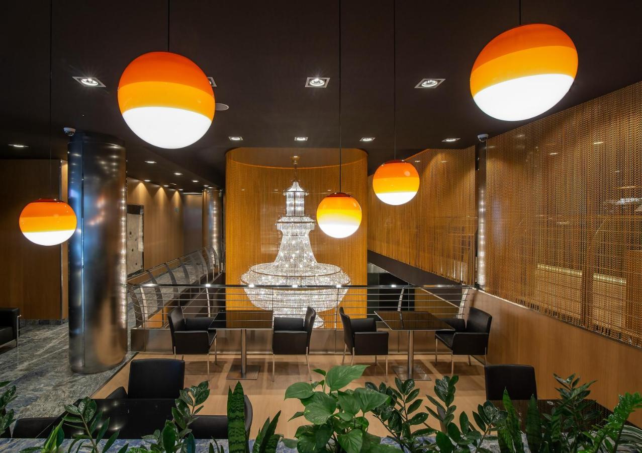 Hotel Starc By Pierre & Vacances Premium Ανδόρρα λα Βέγια Εξωτερικό φωτογραφία