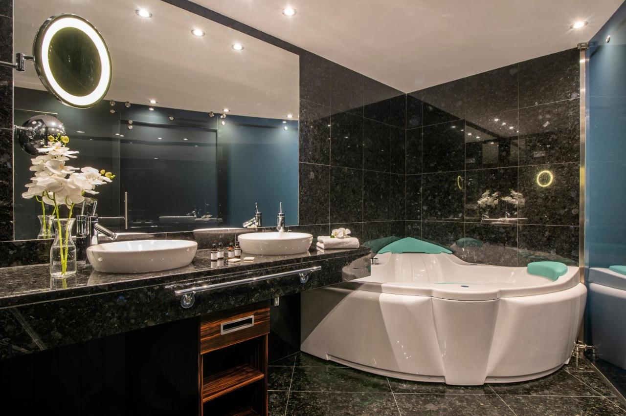 Hotel Starc By Pierre & Vacances Premium Ανδόρρα λα Βέγια Εξωτερικό φωτογραφία