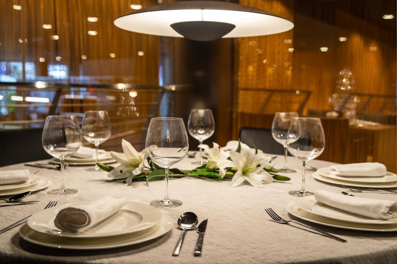 Hotel Starc By Pierre & Vacances Premium Ανδόρρα λα Βέγια Εξωτερικό φωτογραφία
