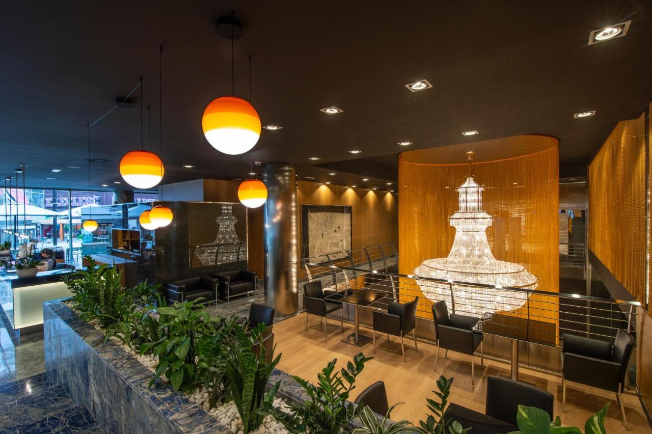 Hotel Starc By Pierre & Vacances Premium Ανδόρρα λα Βέγια Εξωτερικό φωτογραφία