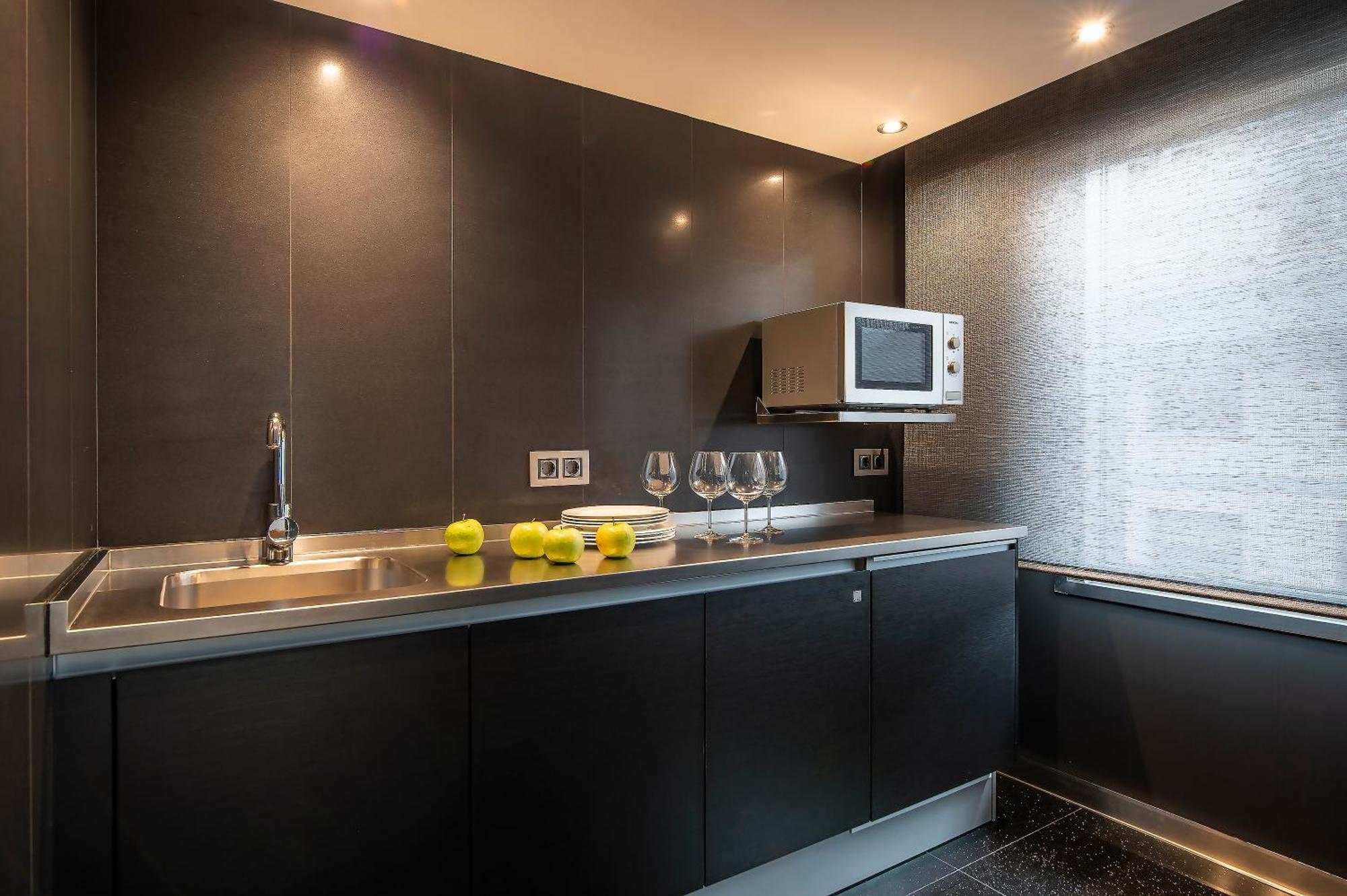 Hotel Starc By Pierre & Vacances Premium Ανδόρρα λα Βέγια Εξωτερικό φωτογραφία