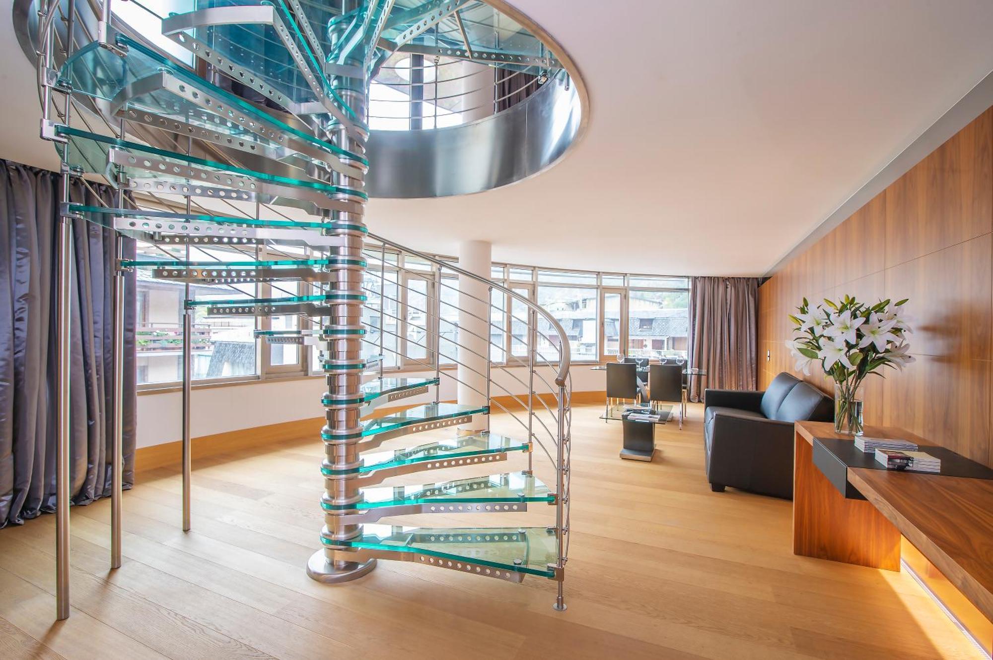 Hotel Starc By Pierre & Vacances Premium Ανδόρρα λα Βέγια Εξωτερικό φωτογραφία