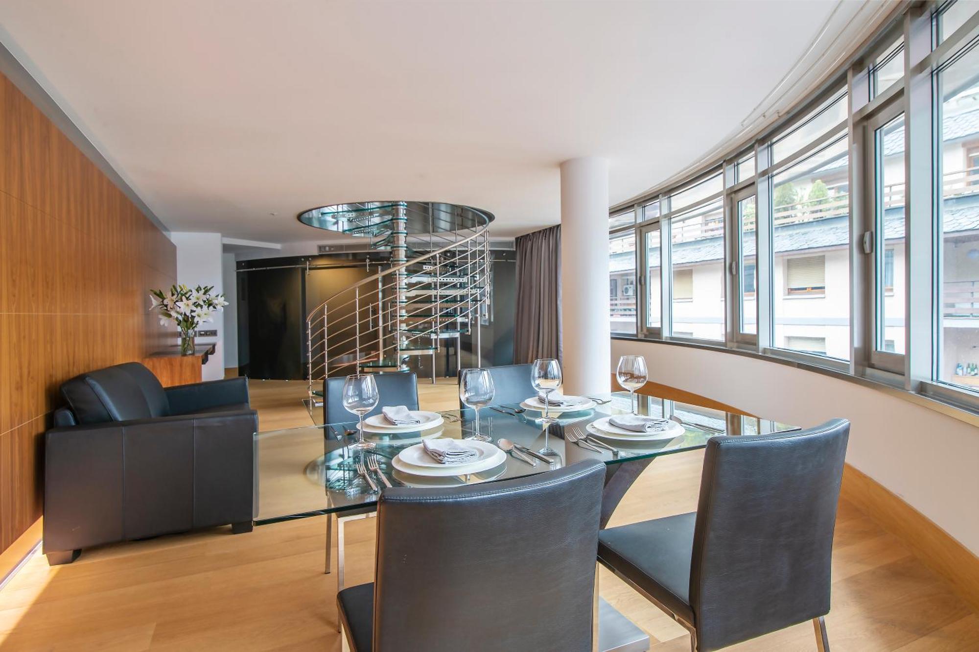 Hotel Starc By Pierre & Vacances Premium Ανδόρρα λα Βέγια Εξωτερικό φωτογραφία