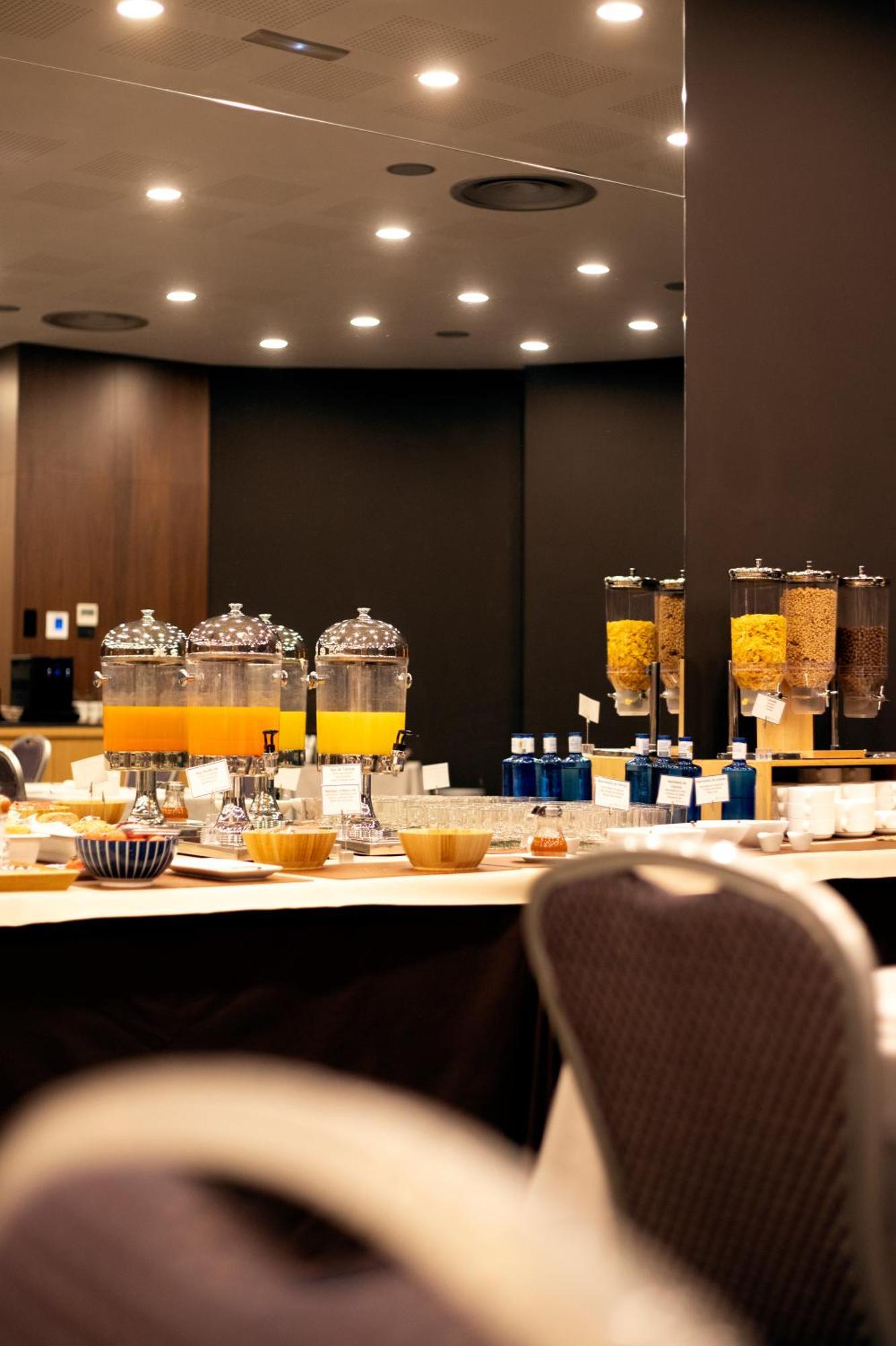 Hotel Starc By Pierre & Vacances Premium Ανδόρρα λα Βέγια Εξωτερικό φωτογραφία